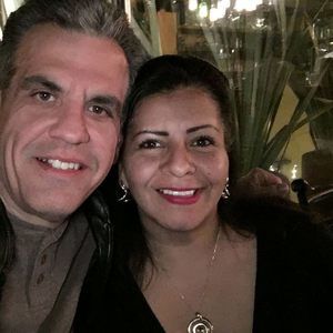 Meet your Posher, Luz maria